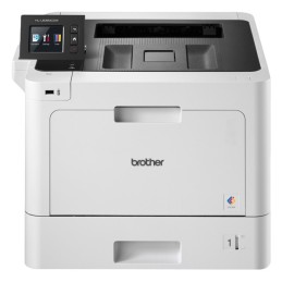 Brother HL-L8360CDW stampante laser A colori 2400 x 600 DPI A4 Wi-Fi