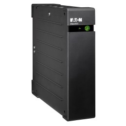 Eaton Ellipse ECO 1200 USB IEC gruppo di continuità (UPS) Standby (Offline) 1,2 kVA 750 W 8 presa(e) AC