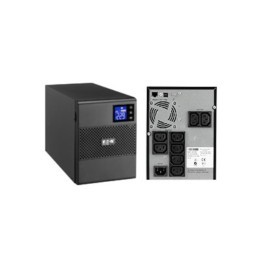 Eaton 5SC1000i gruppo di continuità (UPS) 1 kVA 700 W 8 presa(e) AC