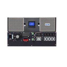 Eaton 9PX2200IRT3U gruppo di continuità (UPS) Doppia conversione (online) 2,2 kVA 2200 W 10 presa(e) AC