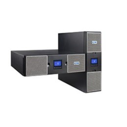 Eaton 9PX3000IRTBP gruppo di continuità (UPS) Doppia conversione (online) 3 kVA 3000 W 7 presa(e) AC