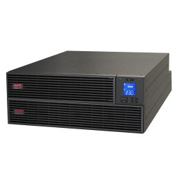 APC SRV2KRILRK gruppo di continuità (UPS) Doppia conversione (online) 2 kVA 1600 W 4 presa(e) AC