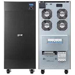 Eaton 9E 20000I gruppo di continuità (UPS) Doppia conversione (online) 20 kVA 16000 W