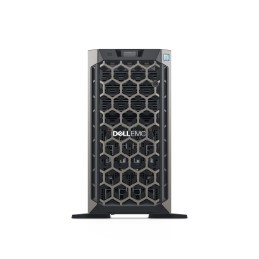 DELL PowerEdge T440 server 480 GB Tower (5U) Intel® Xeon® Silver 4210R 2,4 GHz 16 GB DDR4-SDRAM 495 W