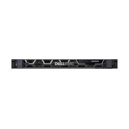 DELL PowerEdge R650xs server 480 GB Rack (1U) Intel® Xeon® Gold 5318Y 2,1 GHz 32 GB DDR4-SDRAM 1400 W