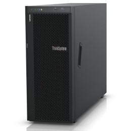 Lenovo ThinkSystem ST550 server 960 GB Tower (4U) Intel® Xeon® Silver 4208 2,1 GHz 32 GB DDR4-SDRAM 750 W