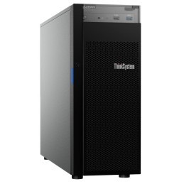 Lenovo ThinkSystem ST250 server Tower (4U) Intel Xeon E E-2224G 3,5 GHz 16 GB DDR4-SDRAM 550 W