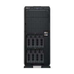 DELL PowerEdge T550 server 480 GB Tower Intel® Xeon® Silver 4314 2,4 GHz 32 GB DDR4-SDRAM 800 W