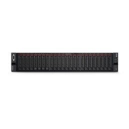 Lenovo ThinkSystem SR650 server Armadio (2U) Intel® Xeon® Silver 4214R 2,4 GHz 32 GB DDR4-SDRAM 750 W