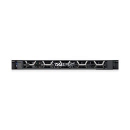 DELL PowerEdge R450 server 480 GB Rack (1U) Intel® Xeon® Silver 4309Y 2,8 GHz 16 GB DDR4-SDRAM 800 W