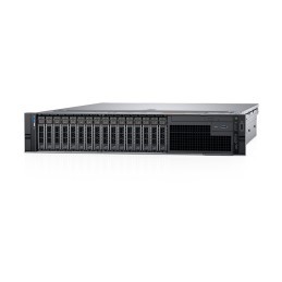 DELL PowerEdge R740 server 480 GB Armadio (2U) Intel® Xeon® Silver 4210 2,2 GHz 32 GB DDR4-SDRAM 750 W