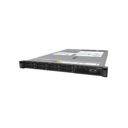 Lenovo ThinkSystem SR530 server Rack (1U) Intel® Xeon® Silver 4208 2,1 GHz 16 GB DDR4-SDRAM 750 W