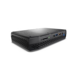 Intel NUC 11 Enthusiast i7-1165G7 Intel® Core™ i7 16 GB DDR4-SDRAM 512 GB SSD Windows 10 Mini PC Nero