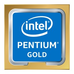 Intel Pentium Gold G6500 processore 4,1 GHz 4 MB Cache intelligente Scatola