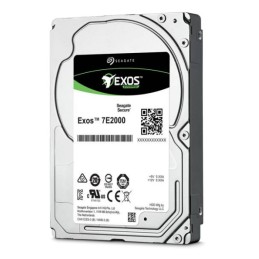 Seagate Enterprise ST2000NX0273 disco rigido interno 2.5" 2,05 TB SAS