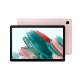 Samsung Galaxy Tab A8 SM-X200N 128 GB 26,7 cm (10.5") Tigre 4 GB Wi-Fi 5 (802.11ac) Android 11 Oro rosa