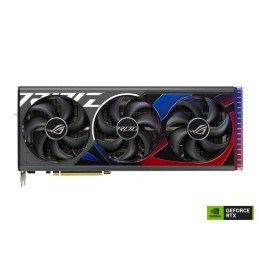 ASUS ROG -STRIX-RTX4090-24G-GAMING NVIDIA GeForce RTX 4090 24 GB GDDR6X