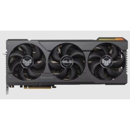 ASUS TUF Gaming TUF-RTX4090-24G-GAMING NVIDIA GeForce RTX 4090 24 GB GDDR6X