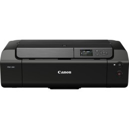 Canon PIXMA PRO-200 stampante per foto Ad inchiostro 4800 x 2400 DPI Wi-Fi