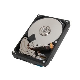 Toshiba MG04 6TB 3.5" Serial ATA III