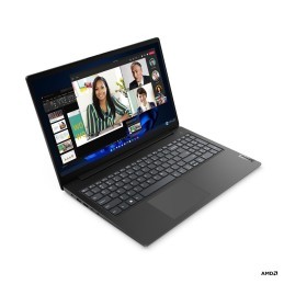 Lenovo V V15 7320U Computer portatile 39,6 cm (15.6") Full HD AMD Ryzen™ 3 8 GB LPDDR5-SDRAM 256 GB SSD Wi-Fi 5 (802.11ac)