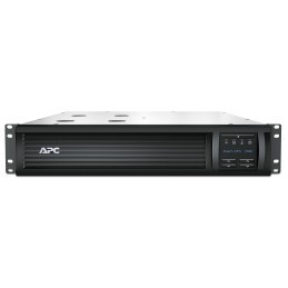 APC Smart-UPS 1500VA 230V RM with 6 Year warranty gruppo di continuità (UPS)