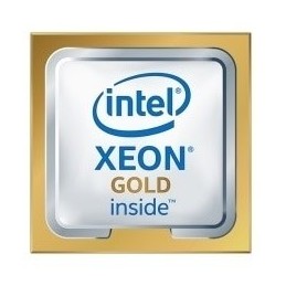 DELL Intel Xeon Gold 6234 processore 3,3 GHz 24,75 MB L3