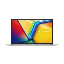 ASUS VivoBook 17 X1704VA-AU196W Computer portatile 43,9 cm (17.3") Full HD Intel® Core™ i7 i7-1355U 16 GB DDR4-SDRAM 1 TB SSD