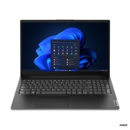 Lenovo V15 G4 AMN Computer portatile 39,6 cm (15.6") Full HD AMD Ryzen™ 5 7520U 16 GB LPDDR5-SDRAM 512 GB SSD Wi-Fi 5