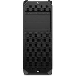 HP Z6 G5 Tower Intel® Xeon® W W5-3423 32 GB DDR5-SDRAM 1 TB SSD Windows 11 Pro Stazione di lavoro Nero