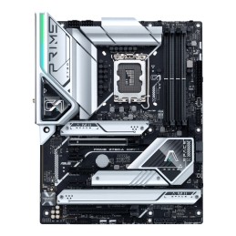 ASUS PRIME Z790-A WIFI Intel Z790 LGA 1700 ATX