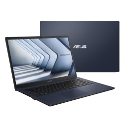 ASUS ExpertBook B1 B1502CVA-NJ0351X Computer portatile 39,6 cm (15.6") Full HD Intel® Core™ i5 i5-1335U 8 GB DDR4-SDRAM 512 GB