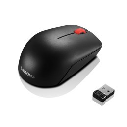 Lenovo 4Y50R20864 mouse Ambidestro RF Wireless Ottico