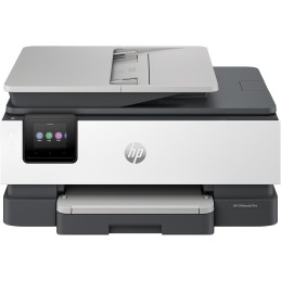 HP OfficeJet Pro Stampante multifunzione HP 8135e, Colore, Stampante per Casa, Stampa, copia, scansione, fax, idonea a HP