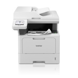 Brother DCP-L5510DW Laser A4 1200 x 1200 DPI 48 ppm Wi-Fi