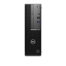 DELL OptiPlex 7010 Intel® Core™ i5 i5-12500 16 GB DDR4-SDRAM 512 GB SSD Windows 11 Pro SFF PC Nero