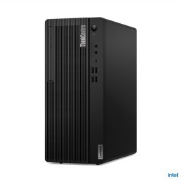 Lenovo ThinkCentre M70t Gen 4 Intel® Core™ i5 i5-13400 16 GB DDR4-SDRAM 512 GB SSD Windows 11 Pro Tower PC Nero