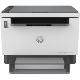 HP LaserJet Stampante multifunzione Tank 2604dw, Bianco e nero, Stampante per Aziendale, wireless Stampa fronte retro Scansione