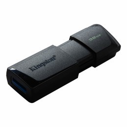 Kingston Technology DataTraveler Exodia M unità flash USB 32 GB USB tipo A 3.2 Gen 1 (3.1 Gen 1) Nero