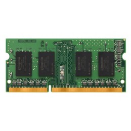 Kingston Technology ValueRAM 4GB DDR3L 1600MHz memoria 1 x 4 GB