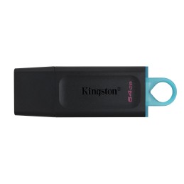 Kingston Technology DataTraveler Drive Flash USB 3.2 - USB Exodia