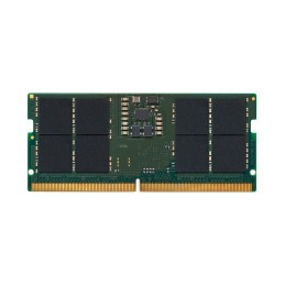 Kingston Technology ValueRAM KVR56S46BS8K2-32 memoria 32 GB 2 x 16 GB DDR5 5600 MHz