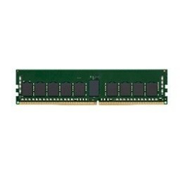 Kingston Technology KSM26RD4 64HCR memoria 64 GB 1 x 64 GB DDR4 2666 MHz Data Integrity Check (verifica integrità dati)