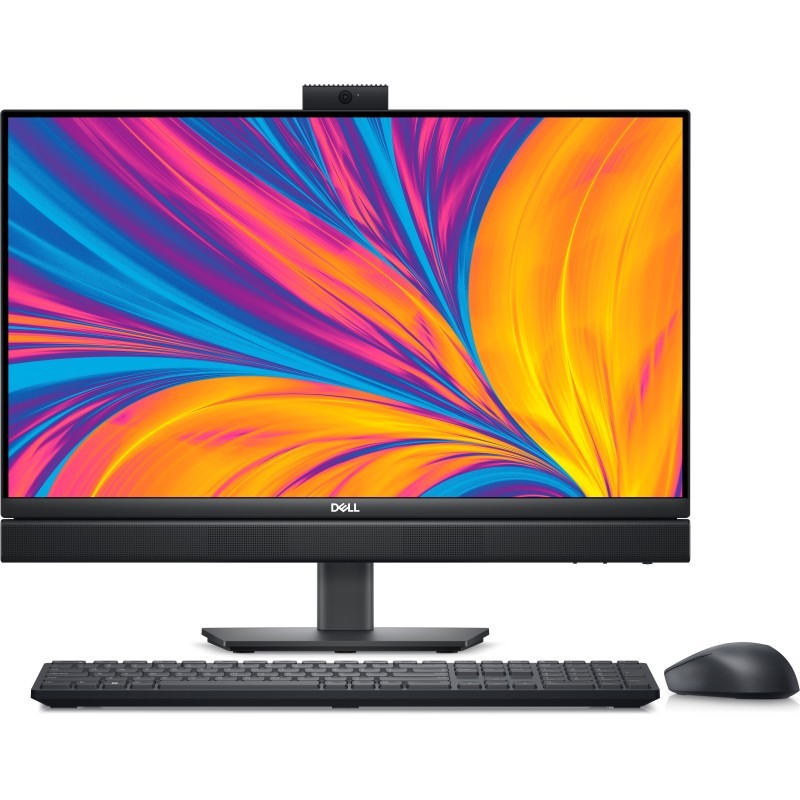 DELL OptiPlex 7420 Intel® Core™ i5 i5-14500T 60,5 cm (23.8") 1920 x 1080 Pixel PC All-in-one 8 GB DDR5-SDRAM 256 GB SSD Windows