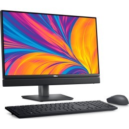 DELL OptiPlex 7420 Intel® Core™ i5 i5-14500T 60,5 cm (23.8") 1920 x 1080 Pixel PC All-in-one 8 GB DDR5-SDRAM 256 GB SSD Windows