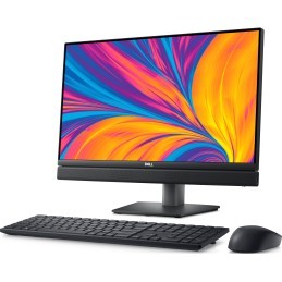 DELL OptiPlex 7420 Intel® Core™ i5 i5-14500T 60,5 cm (23.8") 1920 x 1080 Pixel PC All-in-one 8 GB DDR5-SDRAM 256 GB SSD Windows