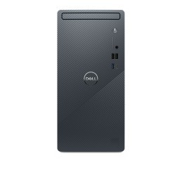 DELL Inspiron 3030 Intel® Core™ i5 i5-12400 8 GB DDR5-SDRAM 512 GB SSD Windows 11 Pro Desktop PC Nero, Blu