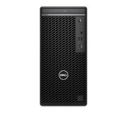 DELL OptiPlex 7020 Intel® Core™ i5 i5-14500 8 GB DDR5-SDRAM 512 GB SSD Windows 11 Pro Mini Tower PC Nero