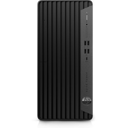 HP Elite Tower 800 G9 Intel® Core™ i7 i7-14700 32 GB DDR5-SDRAM 1 TB SSD Windows 11 Pro PC Nero