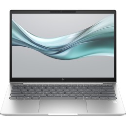 HP EliteBook 630 G11 Intel Core Ultra 5 125U Computer portatile 33,8 cm (13.3") WUXGA 16 GB DDR5-SDRAM 512 GB SSD Wi-Fi 6E